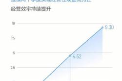 小鹏汽车一季度财报亮眼，预示十月加速发展新篇章