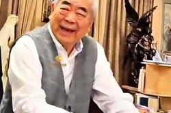 岁书法家范曾官宣再婚事件工作总结