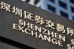 深交所终止两家公司创业板审核事件分析

幻灯片1封面
-标题深交所终止两家公司创业板审核事件分析
-副标题事件背景与影响深度解析
-图片/图标深交所标志、创业板图标
-制作人信息

幻灯片2事件概述
-标题事件概述
-