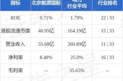 北京能源国际月日耗资约万港元回购万股
