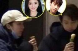 高桥恭平与黑木光被曝分手男方曾被拍到与美女夜店聚会