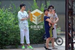 剧组导演称赞卢昱晓剧组救人：那一刻太美了，就像天使一样的美