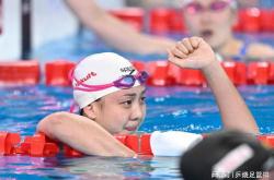 （巴黎奥运）唐钱婷获得巴黎奥运会女子米蛙泳银牌