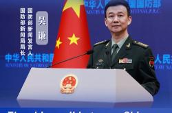 中国国防部：对中美两军高层保持战略沟通持开放态度