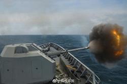 不畏深海高压！南部战区有支神秘队伍