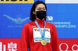 战况女剑客江旻憓为中国香港队斩获首金