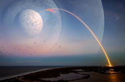 沈腾受邀出演流浪地球，跨界碰撞，喜剧之星闪耀科幻巨制
