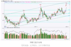 化工：甲醇市场偏强运行盘面震荡上行
