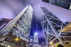 一口气发了三支千亿基金，杭州起飞了？丨