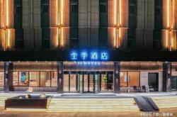前门文华东方突围顶奢酒店低潮期