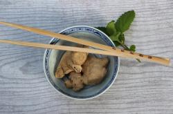 冬季美食指南，立冬吃什么，暖胃又滋补