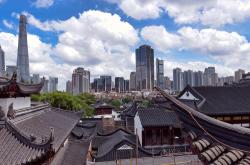 揭秘上海交易所，全球金融中心的脉动与创新引擎