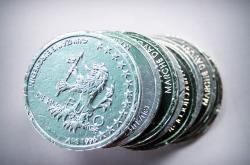 黄金回收中的质量变化，93克为何变84克？