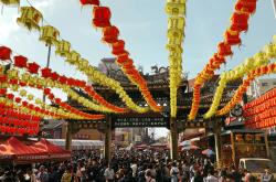 金色池塘，一场味蕾的豪华盛宴——体验自助餐的独特魅力