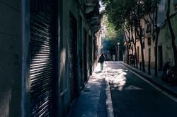 加沙地带，饥饿的阴影笼罩86%的人口