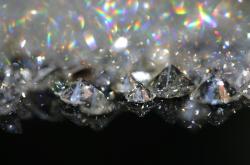 揭秘奢华璀璨，金太福钻石——珠宝界的璀璨之星