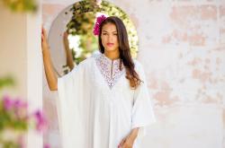 独特魅力的非主流女生QQ昵称，穿越梦境的异色花朵