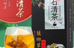 茶叶里有石头怎么办？