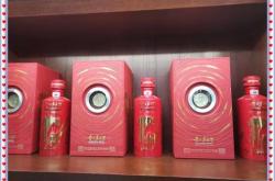怀化放心的红酒品牌推荐