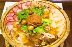 北京味美曲香餐饮