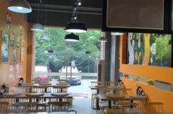 杭州重餐饮饭店转让