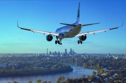 幸福航空欠薪风波，航空业背后的挑战