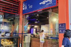 台湾餐饮店营业额分析与提升建议