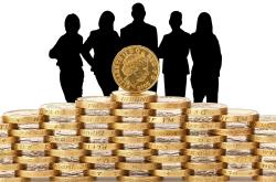 揭秘133万现金瞬间蒸发的离奇事件，一场金融迷雾下的生存指南