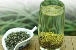提神茶叶的功效
