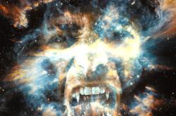 穿越星际的视觉盛宴，探索无垠宇宙的太空照片集锦