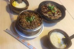 席罐餐饮有限公司