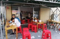 丰泽区靖豪餐饮店地址查询