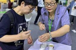 2021年汉中茶叶市场趋势分析