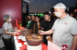 1.天水餐饮企业的发展现状