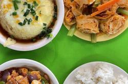 河南大学高校餐饮