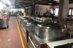 驻马店餐饮厨具制造