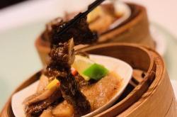 东圃附近美食推荐