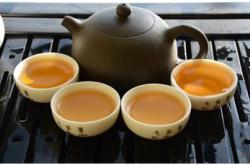 茶叶的好处