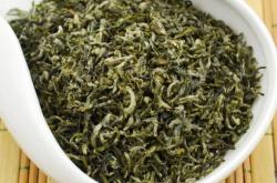 茶叶洞庭碧螺春产地解析