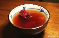 生姜的作用：
