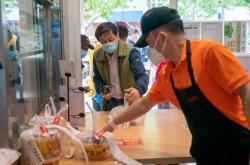 疫情下中小餐饮业的困境与发展