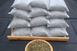 茶叶可以除味