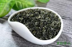 放久了的茶叶