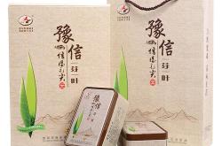 豫信茶叶：传承千年的茶文化