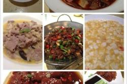 运城万达商场的餐饮