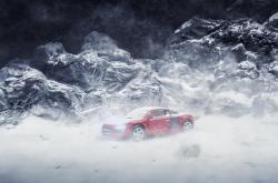 冬季行车，温暖守护—我的安全驾驶心得