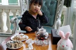 儿童可以喝茶叶吗