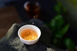 北方人喝茶叶