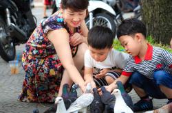 幼儿生活常识课，培养下一代的实用技能