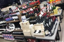 外国超市里的红酒品牌有哪些